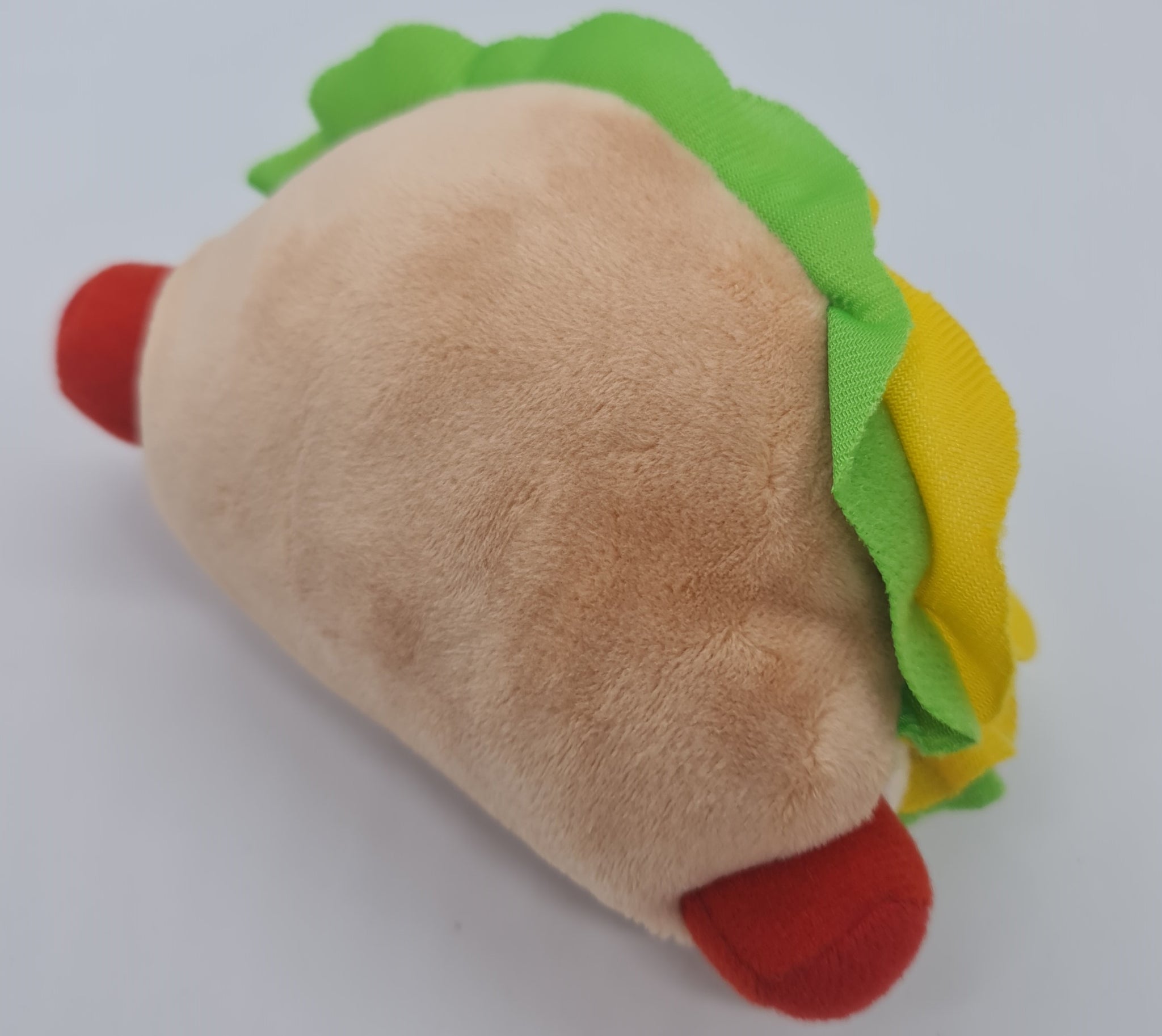 BURGER TOY(NOSE WORK)