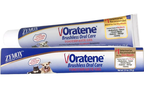 Oratine Tooth paste